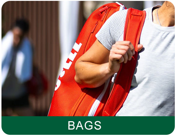 Tennis Bags