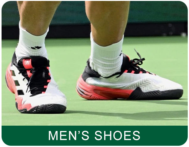 Men's Shoes