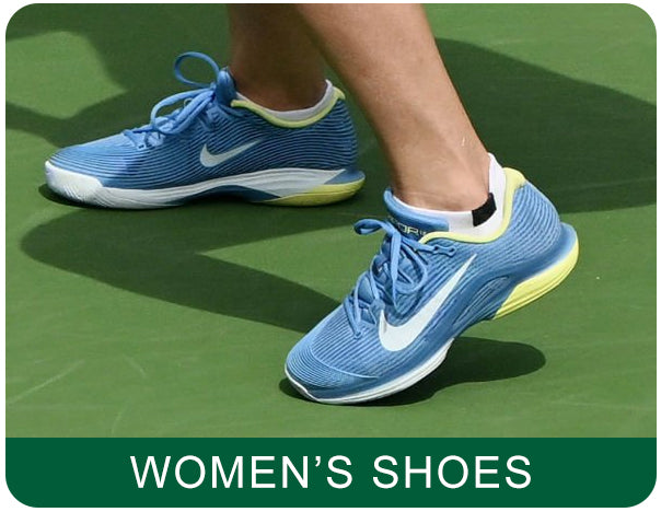 Women's Shoes