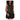 Women's Match Night Energy Tennis Dress Performance Black-Apparel-Asics-042A386_001-Tennis Express