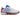 Men's Hypercourt Express 2 Indoor Pickleball Shoes White and Red-Footwear-K-Swiss-04397-953F24-1-3-[Sku]-Tennis Express