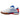 Men's Hypercourt Express 2 Indoor Pickleball Shoes White and Red-Footwear-K-Swiss-04397-953F24-2-2-[Sku]-Tennis Express