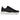 Men's Ultra Court Pickleball Shoes Black and Snow White-Footwear-K-Swiss-04405-013S25-1-Tennis Express