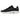 Men's Ultra Court Pickleball Shoes Black and Snow White-Footwear-K-Swiss-04405-013S25-2-Tennis Express