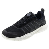 Men's Ultra Court Pickleball Shoes Black and Snow White-Footwear-K-Swiss-04405-013S25_36105bdd-cab8-4ad2-bfc8-6658cc9d092b-Tennis Express