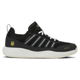Men's Ultra Court Pickleball Shoes Moonless Night and Blanc de Blanc,Footwear,K-Swiss,,,Tennis Express,04405-047F26-1