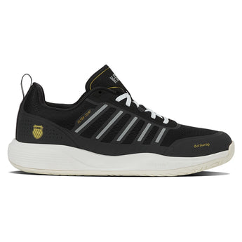 Men's Ultra Court Pickleball Shoes Moonless Night and Blanc de Blanc,Footwear,K-Swiss,,,Tennis Express,04405-047F26-1