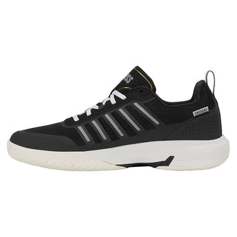 Men's Ultra Court Pickleball Shoes Moonless Night and Blanc de Blanc,Footwear,K-Swiss,,,Tennis Express,04405-047F26-2