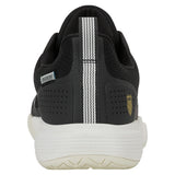 Men's Ultra Court Pickleball Shoes Moonless Night and Blanc de Blanc,Footwear,K-Swiss,,,Tennis Express,04405-047F26-6