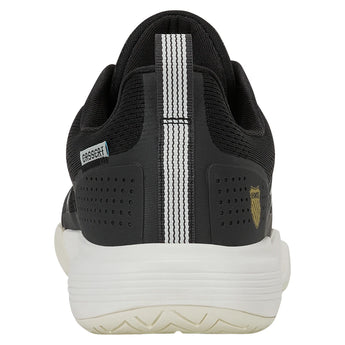 Men's Ultra Court Pickleball Shoes Moonless Night and Blanc de Blanc,Footwear,K-Swiss,,,Tennis Express,04405-047F26-6