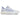 Men's Ultra Court Pickleball Shoes White and Dazzling Blue-Footwear-K-Swiss-04405-144S26-1-Tennis Express