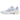 Men's Ultra Court Pickleball Shoes White and Dazzling Blue-Footwear-K-Swiss-04405-144S26-2-Tennis Express