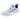 Men's Ultra Court Pickleball Shoes White and Dazzling Blue-Footwear-K-Swiss-04405-144S26copy-Tennis Express
