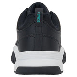 Men's Court Express 2 Tennis Shoes Carbon and White,Footwear,K-Swiss,,,Tennis Express,04428-033F26-4