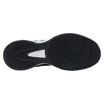 Men's Court Express 2 Tennis Shoes Carbon and White,Footwear,K-Swiss,,,Tennis Express,04428-033F26-5