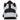 Men's Court Express 2 Tennis Shoes White and Black-Footwear-K-Swiss-04428-140-3-Tennis Express