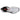 Men's Court Express 2 Tennis Shoes White and Black-Footwear-K-Swiss-04428-140-6-Tennis Express