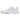 Men's Court Express 2 Tennis Shoes White and Dazzling Blue-Footwear-K-Swiss-04428-142S26-1-Tennis Express