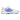 Men's Court Express 2 Tennis Shoes White and Dazzling Blue-Footwear-K-Swiss-04428-142S26-2-Tennis Express