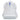 Men's Court Express 2 Tennis Shoes White and Dazzling Blue-Footwear-K-Swiss-04428-142S26-4-Tennis Express