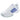 Men's Court Express 2 Tennis Shoes White and Dazzling Blue-Footwear-K-Swiss-04428-142S26copy-Tennis Express