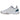 Men's Court Express 2 Tennis Shoes White and Stargazer-Footwear-K-Swiss-04428-179-4-4-[Sku]-Tennis Express