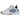 Men's Court Express 2 Tennis Shoes White and Stargazer-Footwear-K-Swiss-04428-179S25-2-[Sku]-Tennis Express
