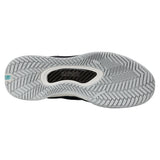 Men's Hypercourt Pinnacle Tennis Shoes Carbon and Blanc de Blanc,Footwear,K-Swiss,,,Tennis Express,04432-031-6