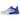 Men's Hypercourt Pinnacle Tennis Shoes White and Dazzling Blue-Footwear-K-Swiss-04432-158S26-2-Tennis Express