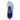 Men's Hypercourt Pinnacle Tennis Shoes White and Dazzling Blue-Footwear-K-Swiss-04432-158S26-3-Tennis Express