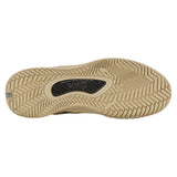 Men's Hypercourt Pinnacle Tennis Shoes Egret and Pale Khaki-Footwear-K-Swiss-04432-159U26-5-Tennis Express