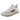 Men's Hypercourt Pinnacle Tennis Shoes Egret and Pale Khaki
