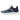 Men's Hypercourt Pinnacle Tennis Shoes Vintage Indigo and Naval Academy-Footwear-K-Swiss-04432-425H25-2-Tennis Express