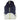 Men's Hypercourt Pinnacle Tennis Shoes Vintage Indigo and Naval Academy-Footwear-K-Swiss-04432-425H25-4-Tennis Express