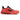 Men's Hypercourt Pinnacle Tennis Shoes Neon Lava and Black-Footwear-K-Swiss-04432-656F25-1-Tennis Express