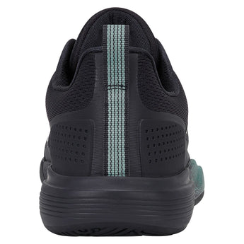 Men's Ultra Court Padel Shoes Carbon and Baltic,Footwear,K-Swiss,,,Tennis Express,04436-021F26-4