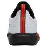 Men's Ultra Court Padel Shoes Micro Chip and Black-Footwear-K-Swiss-04436-075S26-4-Tennis Express
