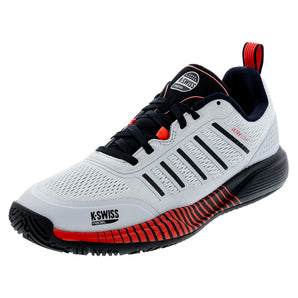 Men's Ultra Court Padel Shoes Micro Chip and Black-Footwear-K-Swiss-7-MICRO_CHIP/BLACK, [current_file_name-Tennis Express