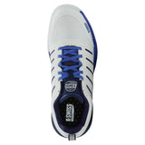 Men's Ultra Court Padel Shoes Bit of Blue and Dazzling Blue-Footwear-K-Swiss-04436-430F25-3-Tennis Express