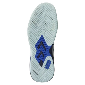 Men's Ultra Court Padel Shoes Bit of Blue and Dazzling Blue-Footwear-K-Swiss-04436-430F25-5-Tennis Express