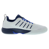 Men's Ultra Court Padel Shoes Bit of Blue and Dazzling Blue-Footwear-K-Swiss-04436-430F2501copy-Tennis Express