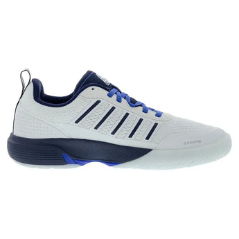 Men's Ultra Court Padel Shoes Bit of Blue and Dazzling Blue-Footwear-K-Swiss-04436-430F2501copy-Tennis Express