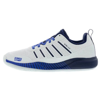 Men's Ultra Court Padel Shoes Bit of Blue and Dazzling Blue-Footwear-K-Swiss-04436-430F2502copy-Tennis Express