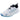 Men's Ultra Court Padel Shoes White and Black-Footwear-K-Swiss-04436-967S25-Tennis Express