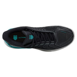Men's Ultrashot 4 Tennis Shoes Carbon and Blanc de Blanc, K-Swiss, Tennis Express, 04437-031F26-3