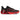 Men's Ultrashot 4 Tennis Shoes Black and Neon Lava-Footwear-K-Swiss-04437-059F25-1-Tennis Express