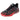 Men's Ultrashot 4 Tennis Shoes Black and Neon Lava-Footwear-K-Swiss-04437-059F25copy-Tennis Express