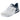 Men's Ultrashot 4 Tennis Shoes White and Stargazer-Footwear-K-Swiss-04437-129S25-Tennis Express