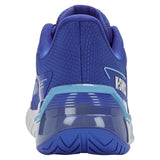Men's Ultrashot 4 Tennis Shoes Dazzling Blue and White-Footwear-K-Swiss-04437-413S26-4-Tennis Express