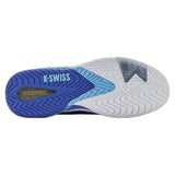 Men's Ultrashot 4 Tennis Shoes Dazzling Blue and White-Footwear-K-Swiss-04437-413S26-5-Tennis Express
